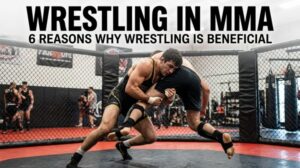 Wrestling In MMA | How Wrestling Is Beneficial For MMA