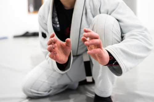6 Cons of Being Aggressive in Brazilian jiu-jitsu