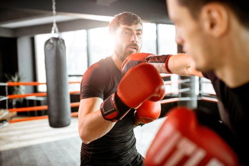 13 Most Common Mistakes in Boxing