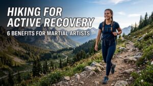 Hiking for Active Recovery | 6 Benefits for Martial Artists