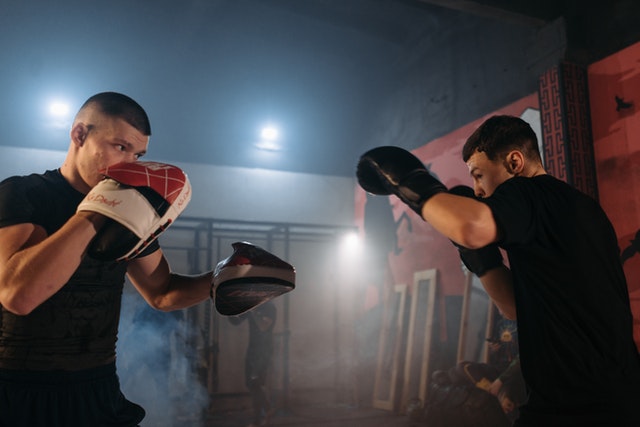 7 Simple Steps to Improve Your Boxing Style |