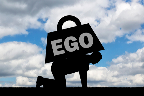 Arrogance | Ego is Your Worst Enemy