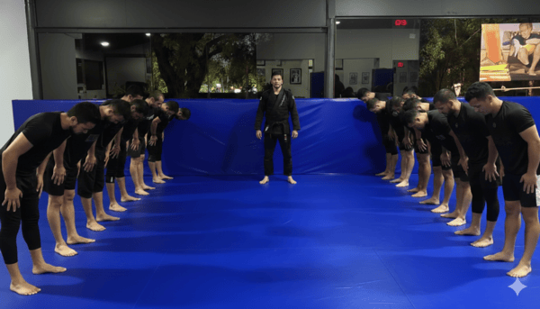 Legion Jiu-Jitsu
