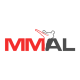 Mixed Martial Arts Lifestyle Logo