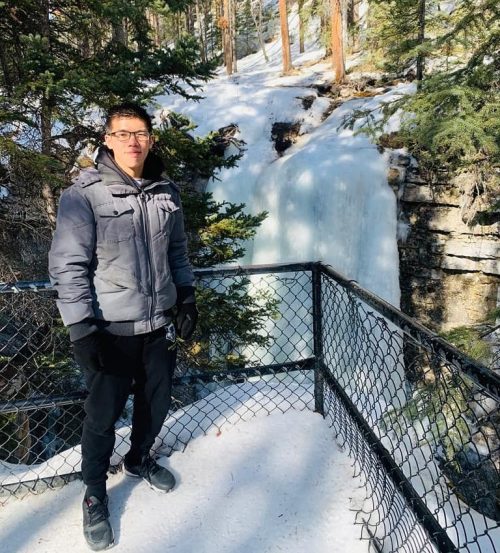 Hiking for Martial Artists- Mood Improvement